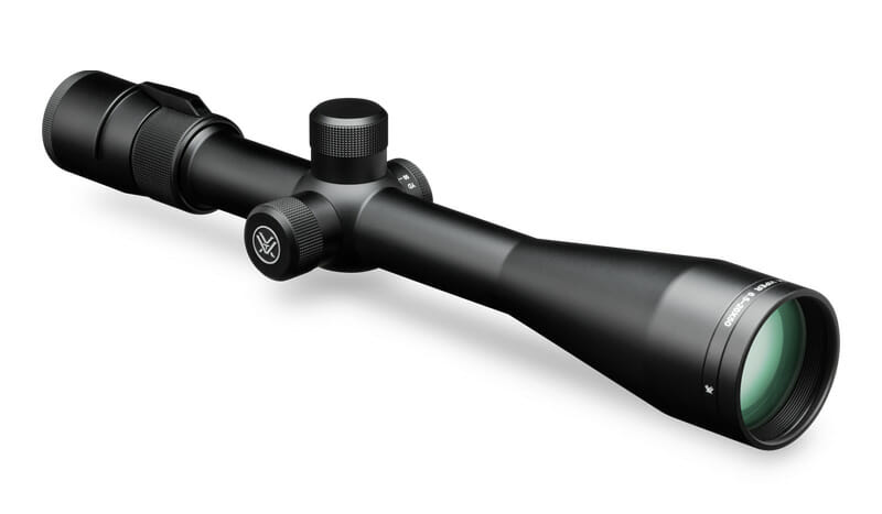 Vortex Viper Riflescopes | Long Range Riflescopes