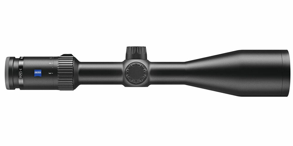 ZEISS Conquest V4 Riflescope
