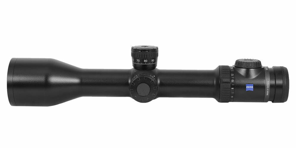 ZEISS Victory V8 Riflescopes