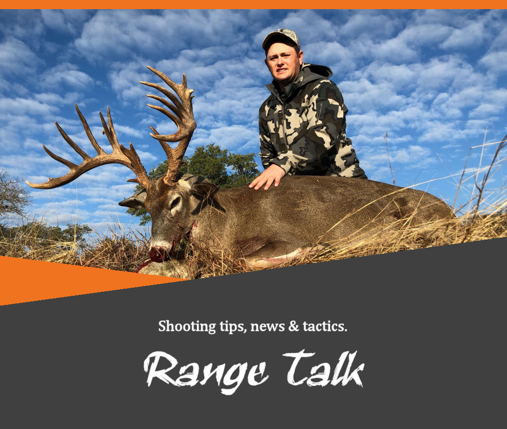 Custom Hunting Rifles From IN Rut Rifles | Check Out Our Long Range Shooting Blog