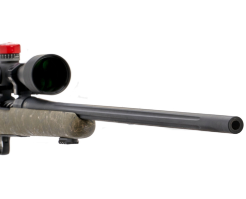 Custom Bolt Action Lightweight Hunting Rifle