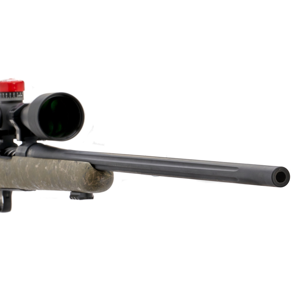Custom Bolt Action Lightweight Hunting Rifle