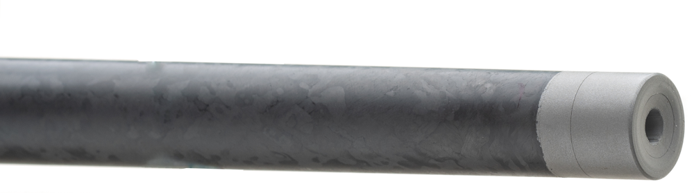 Proof Research Carbon Fiber Barrel | Full Curl Carbon Fiber Hunting Rifle | IN-RUT Rifles