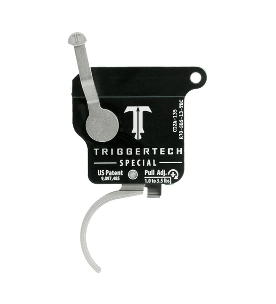 Trigger Tech Primary Triggers